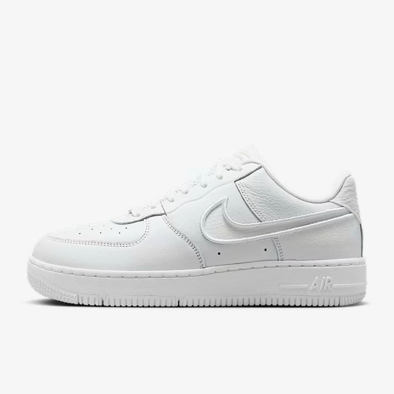 耐克NIKE商场同款W AIR force 1 DANCE女子运动休闲板鞋FJ7409100