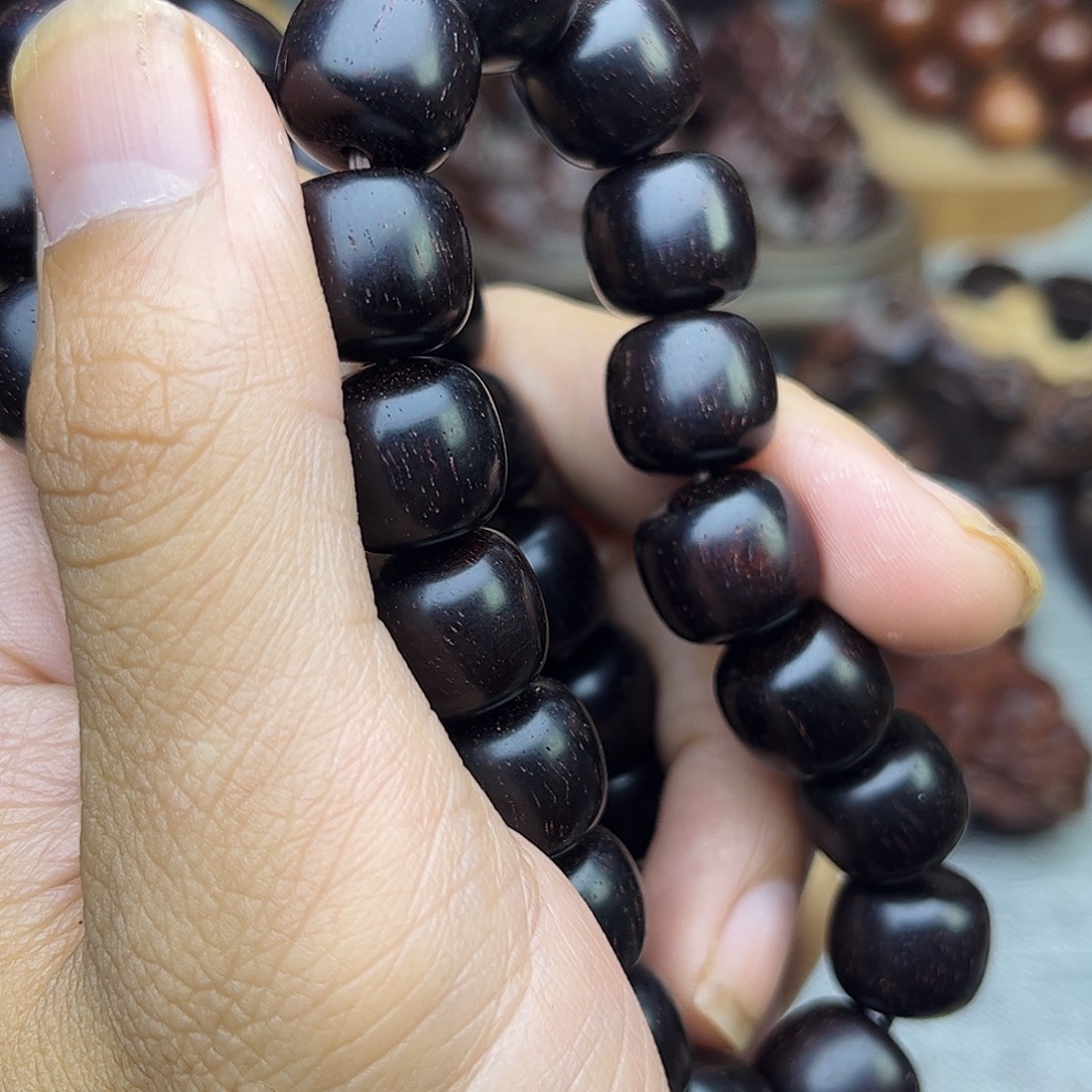 檀香紫檀（小叶紫檀）