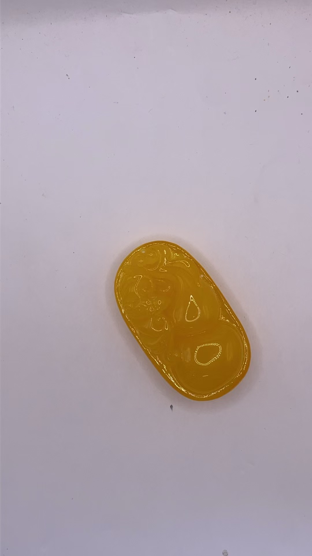 【创艺家】CY117 设计时尚气质吊坠（多样性发货发其一）