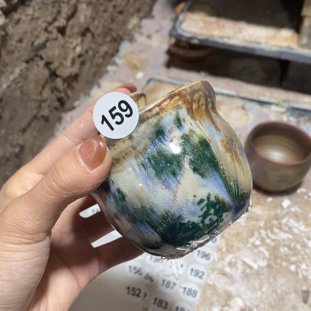 开窑大吉，高货多多！159