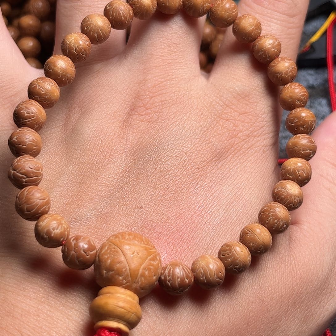 手串凤眼菩提凤眼菩提手串手链