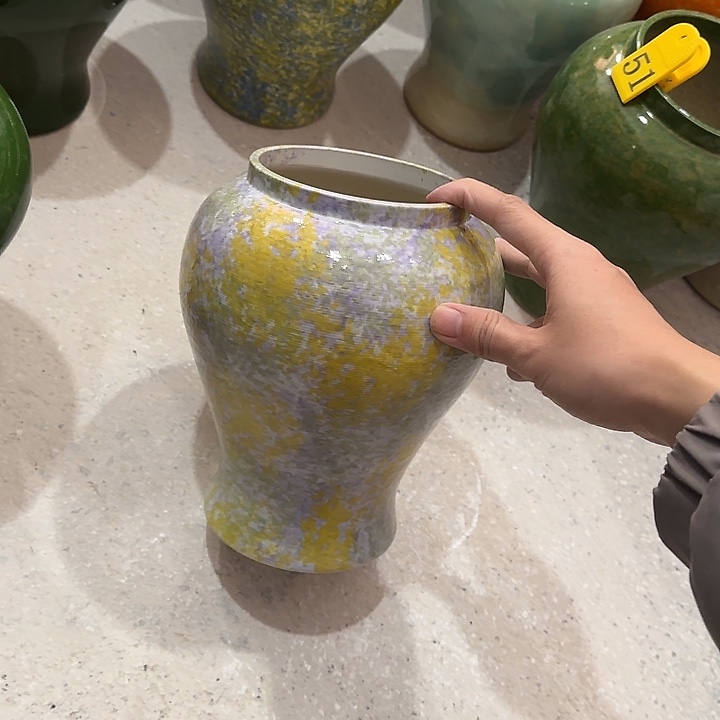 手工艺品琉璃正品无孔无孔