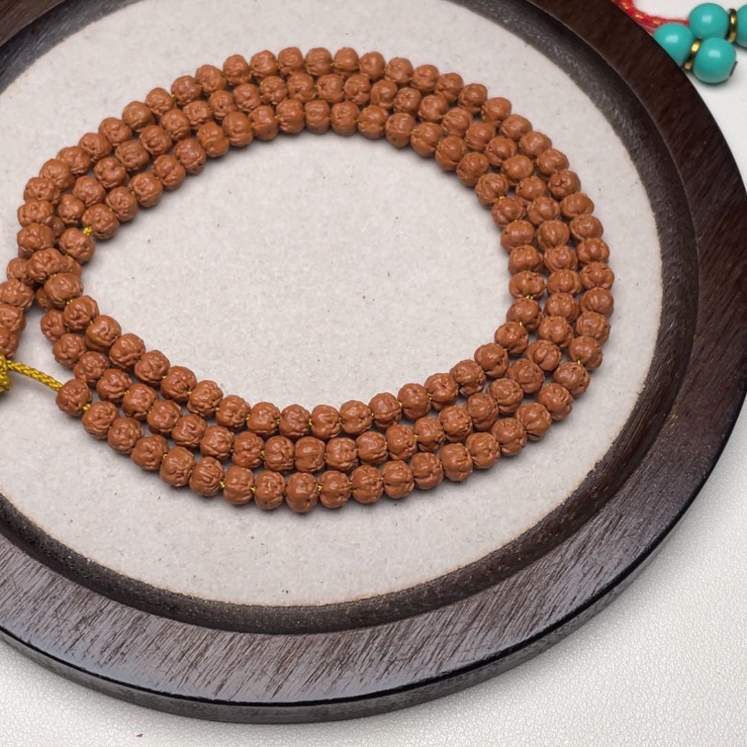 吊坠金刚菩提Z****a佛手