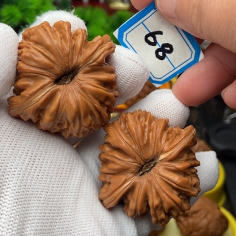 文玩核桃吊坠蓟县楼45