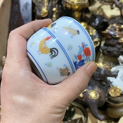 创意设计文玩礼品