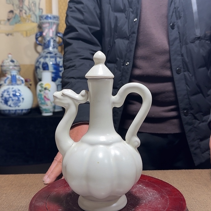 摆件