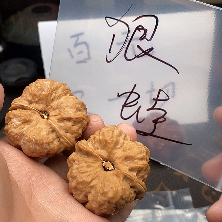 吊坠文玩核桃W36694469386946694