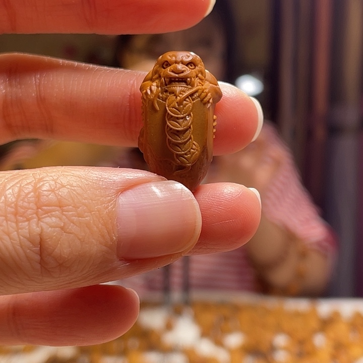 手串/手链橄榄核橄榄核