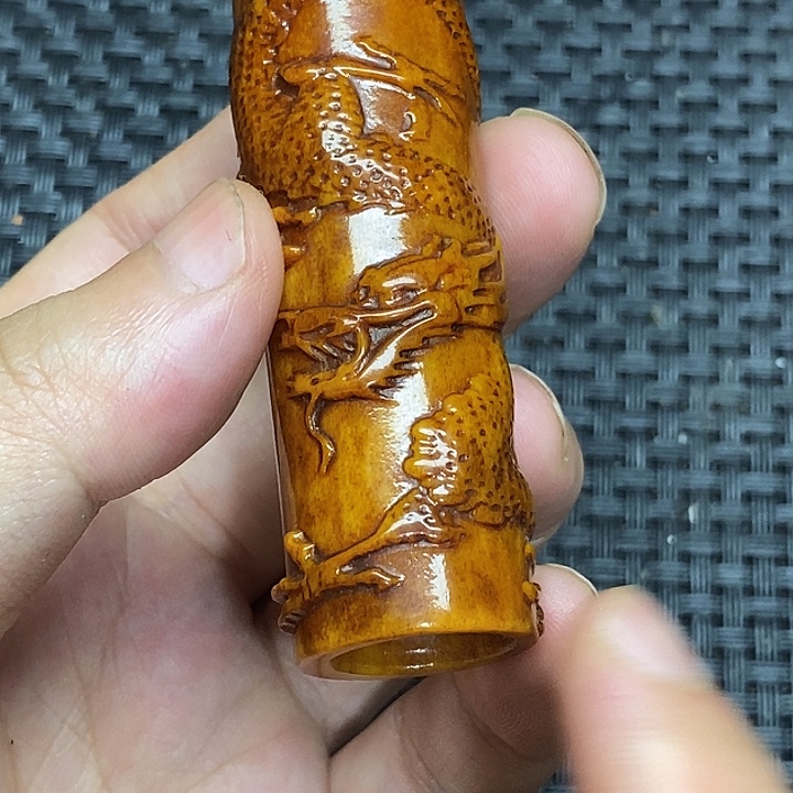 吊坠滴血莲花菩提