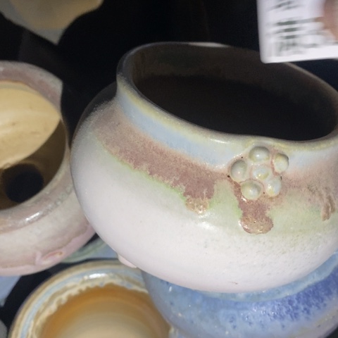 罐6212 微瑕38包邮景德镇陶瓷