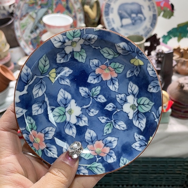 瓷片19.9发带瑕疵牌都是坏的3