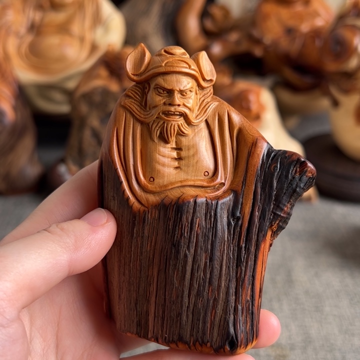 柏木（崖柏）关注一下