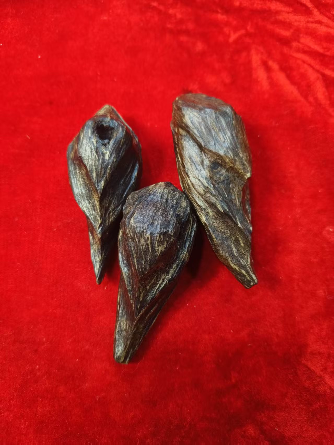 1【芽-庄-沉-香】净含量：20g-40g+【桃妹现收】