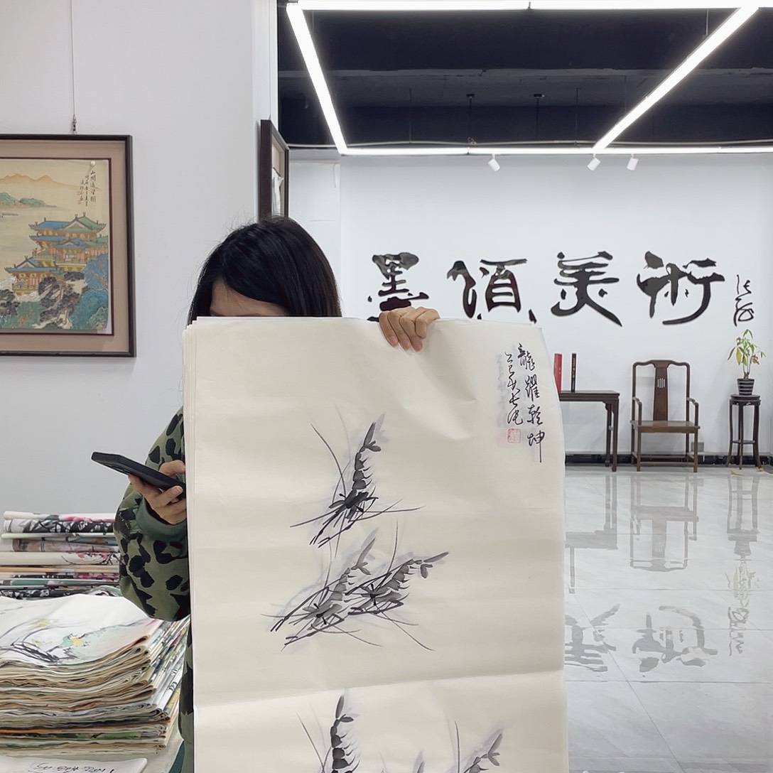 国画在重中之重重中之重
