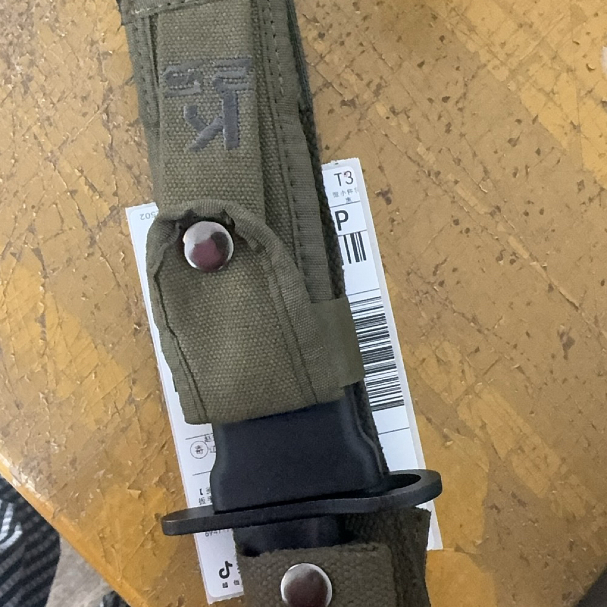 多功能电工钢丝钳老虎钳工业级耐用省力平口剪线钳