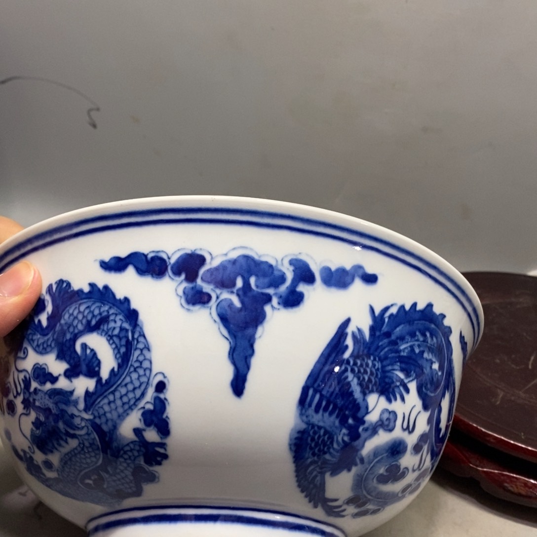 陶瓷高货精品瓷器