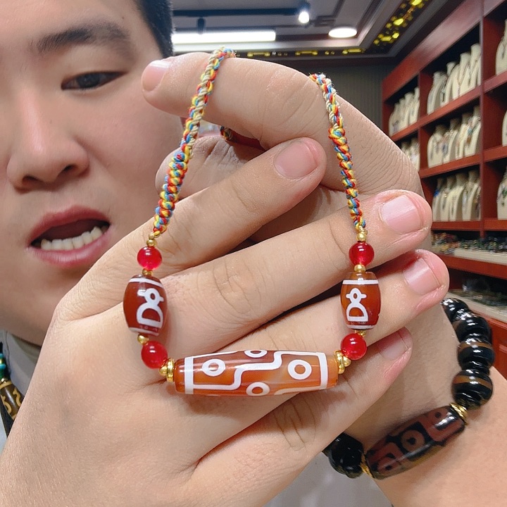 未镶嵌玛瑙/玉髓珠宝奇石