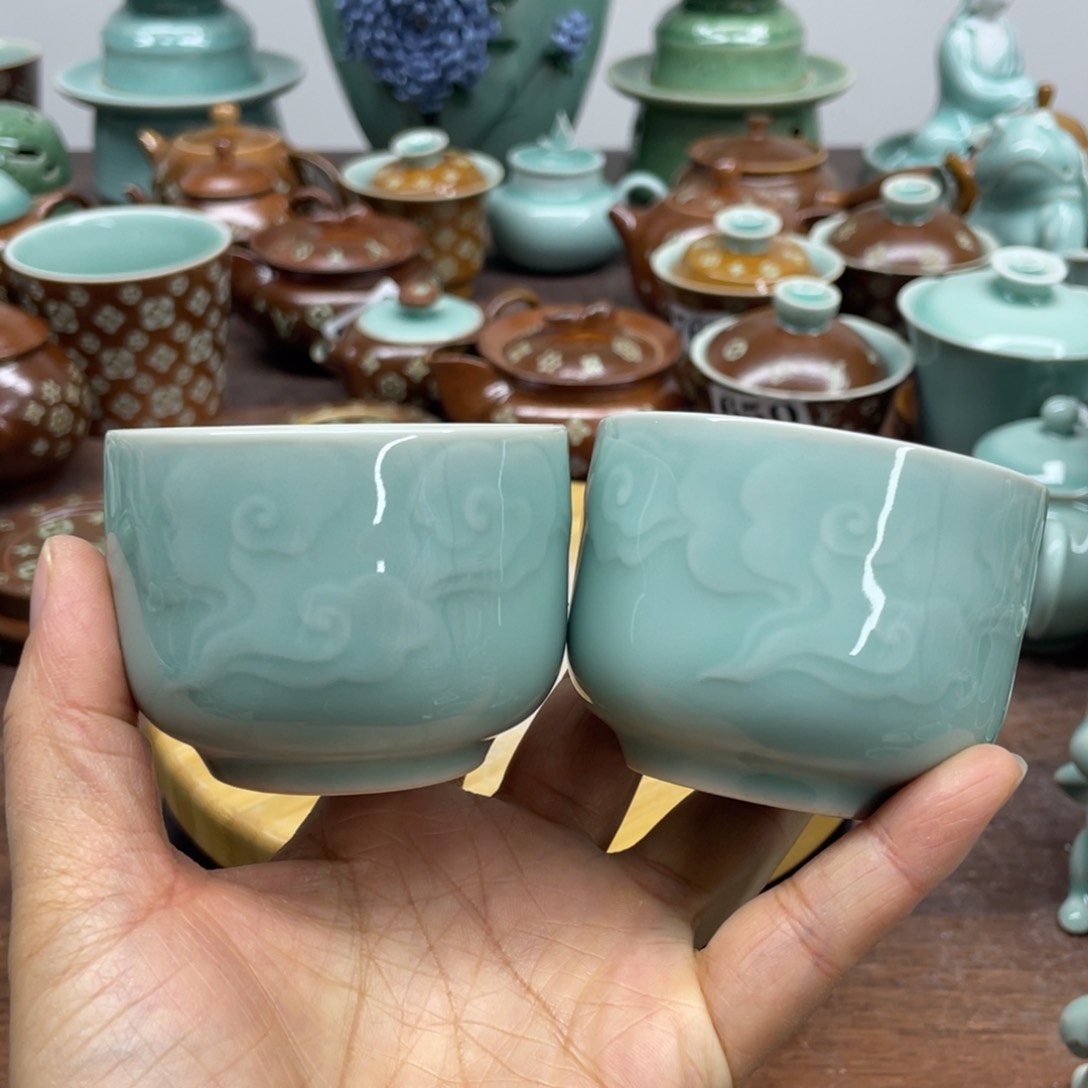 特价福利青瓷青瓷