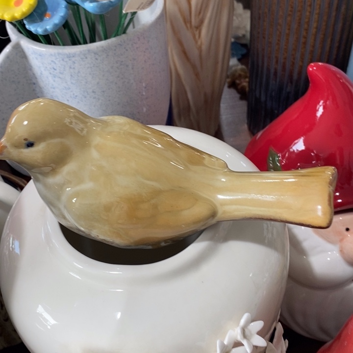 陶瓷树脂工艺摆件