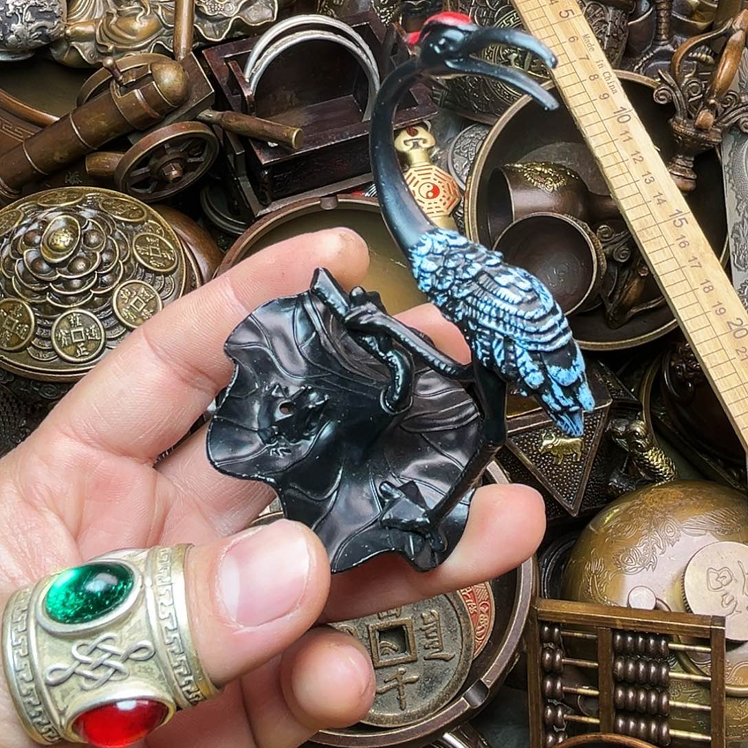 铜锣湾的历史文化