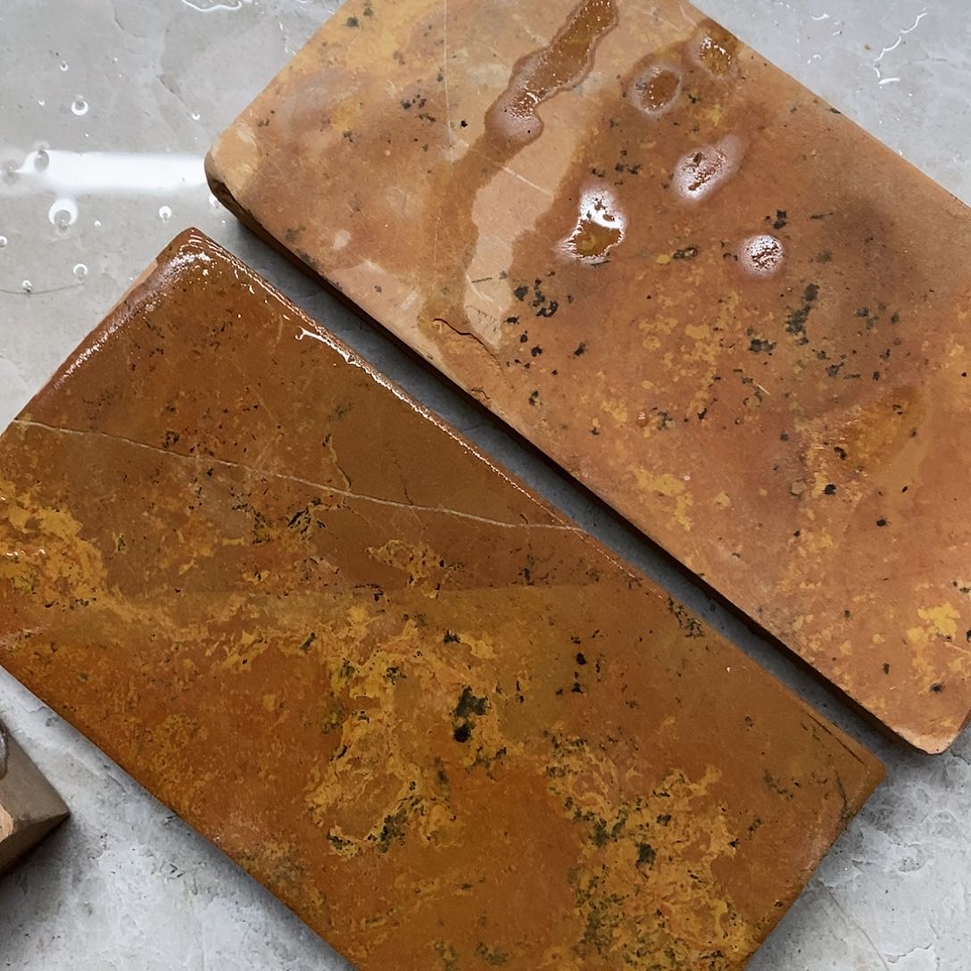 泗滨砭石润*2个热敷