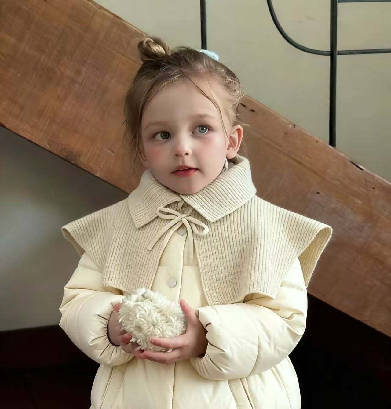 3号链接NO退NO换洋气外套