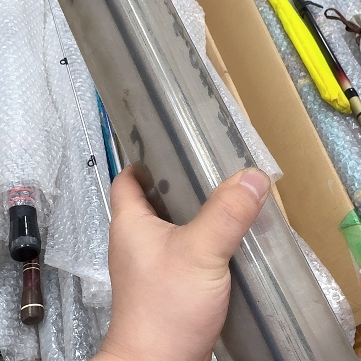 碳素漁**哥鱼竿钓鱼竿66666