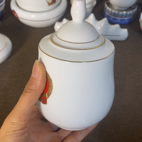 瓷片景德镇陶瓷研究所