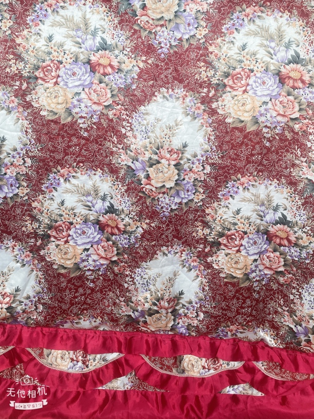 直播间特卖床品，不在直播间，不要下单