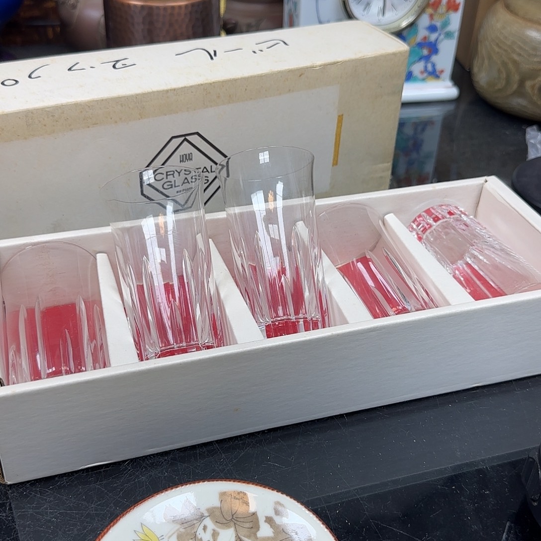 中古物品，天天开新82