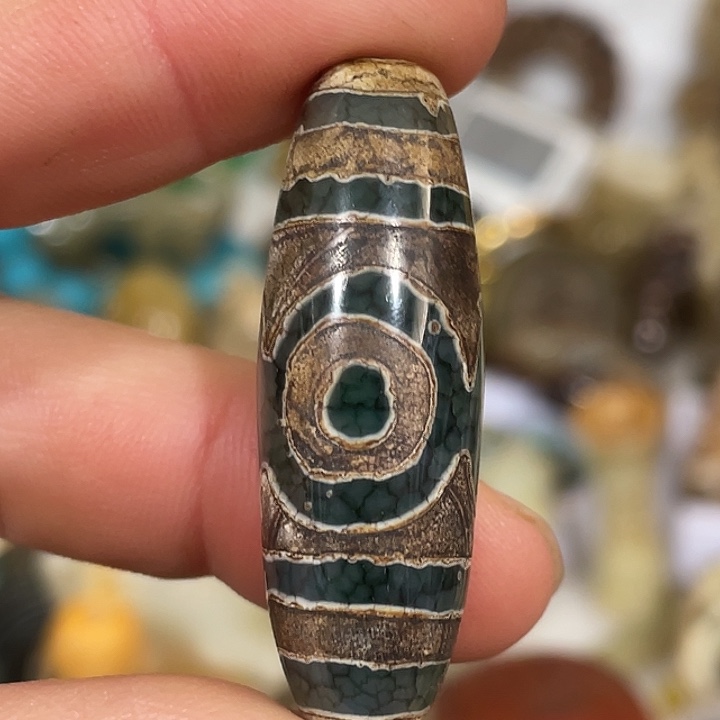 和田玉杂项未镶嵌