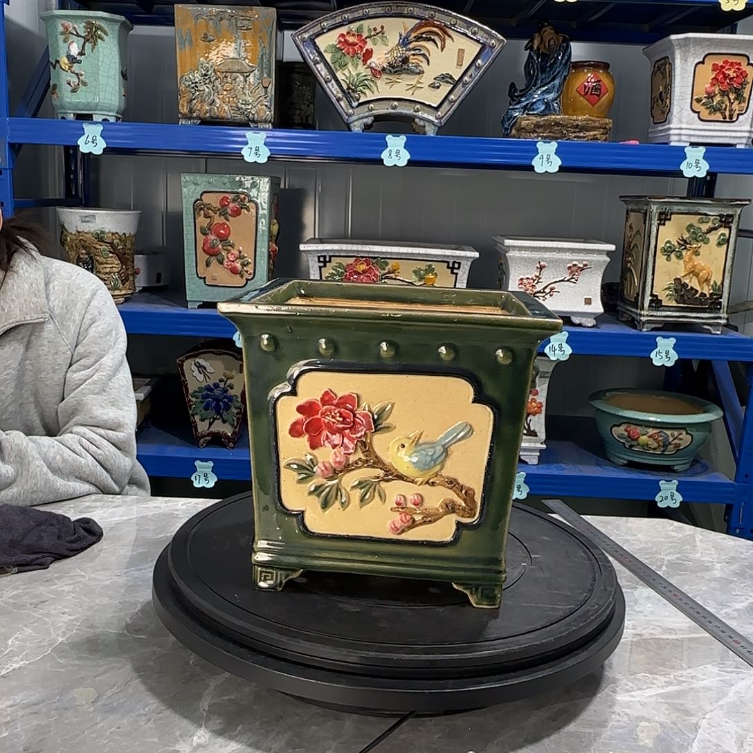 用***9内口20.5内高20公分