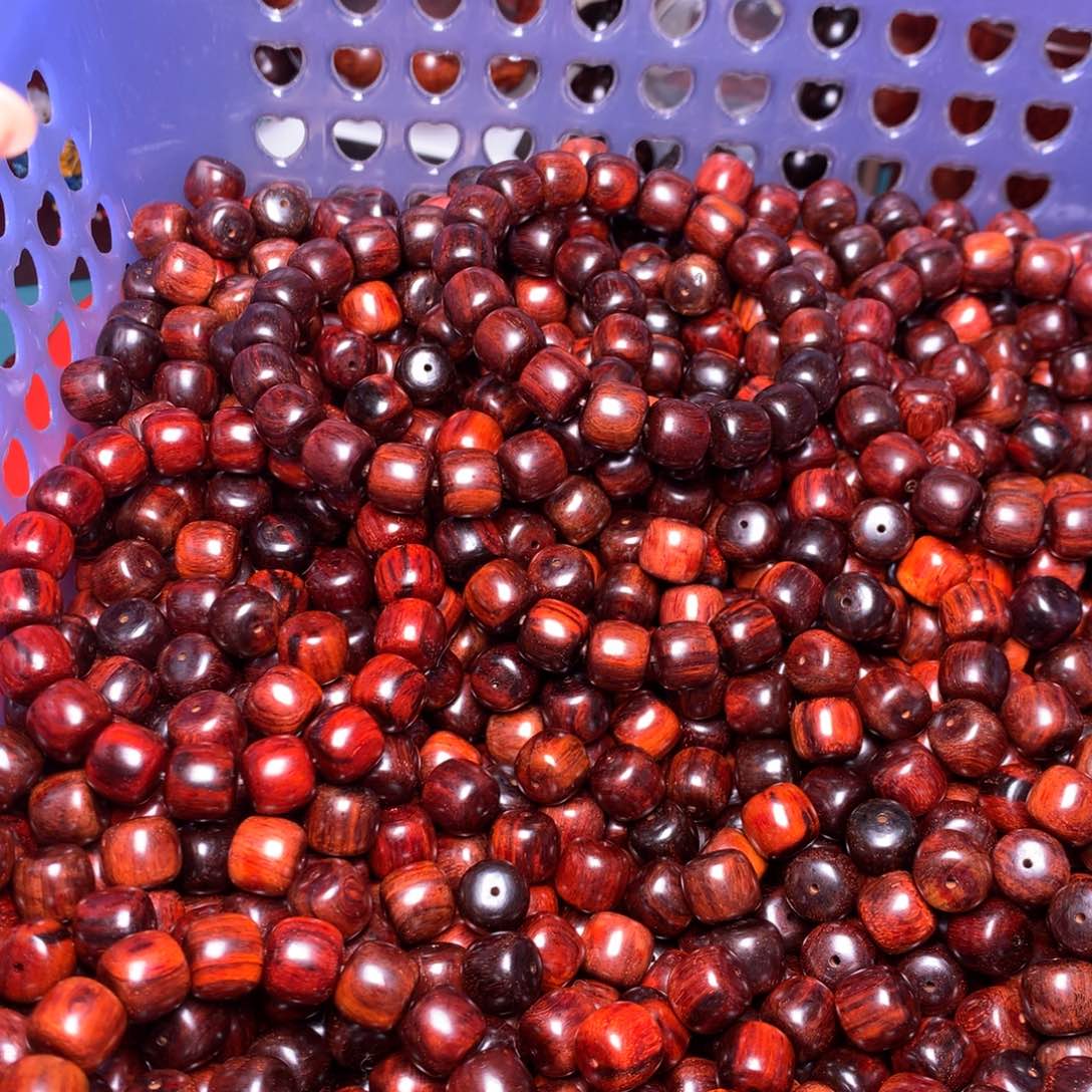 小叶紫檀手串/手链