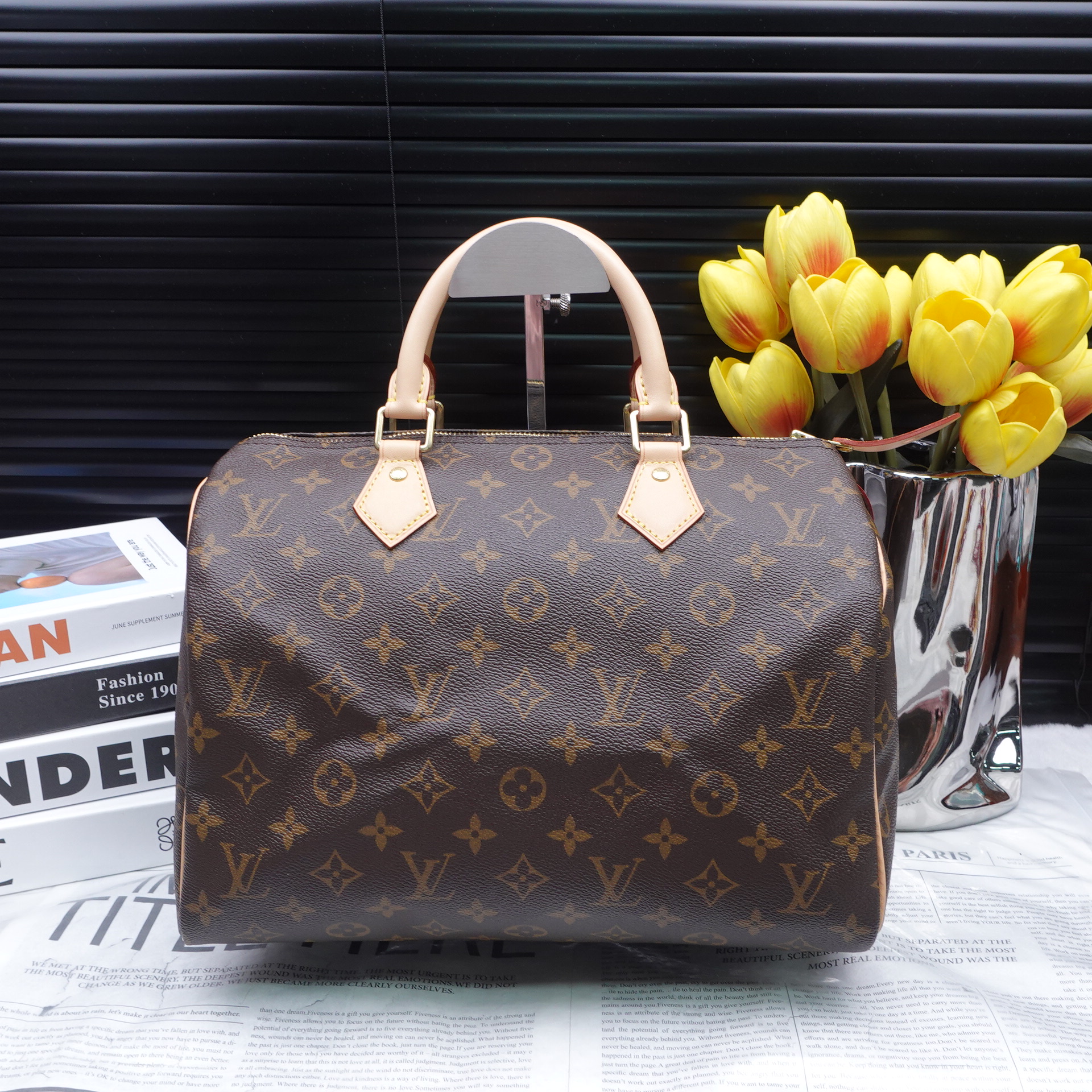 95新 LouisVuitton/路易威登 单肩包/T10340451