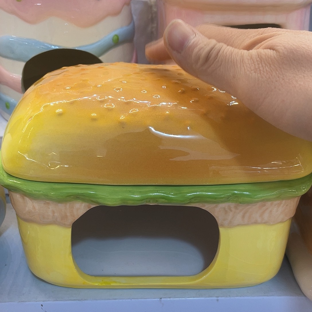 陶瓷微瑕介意慎拍冰裂纹