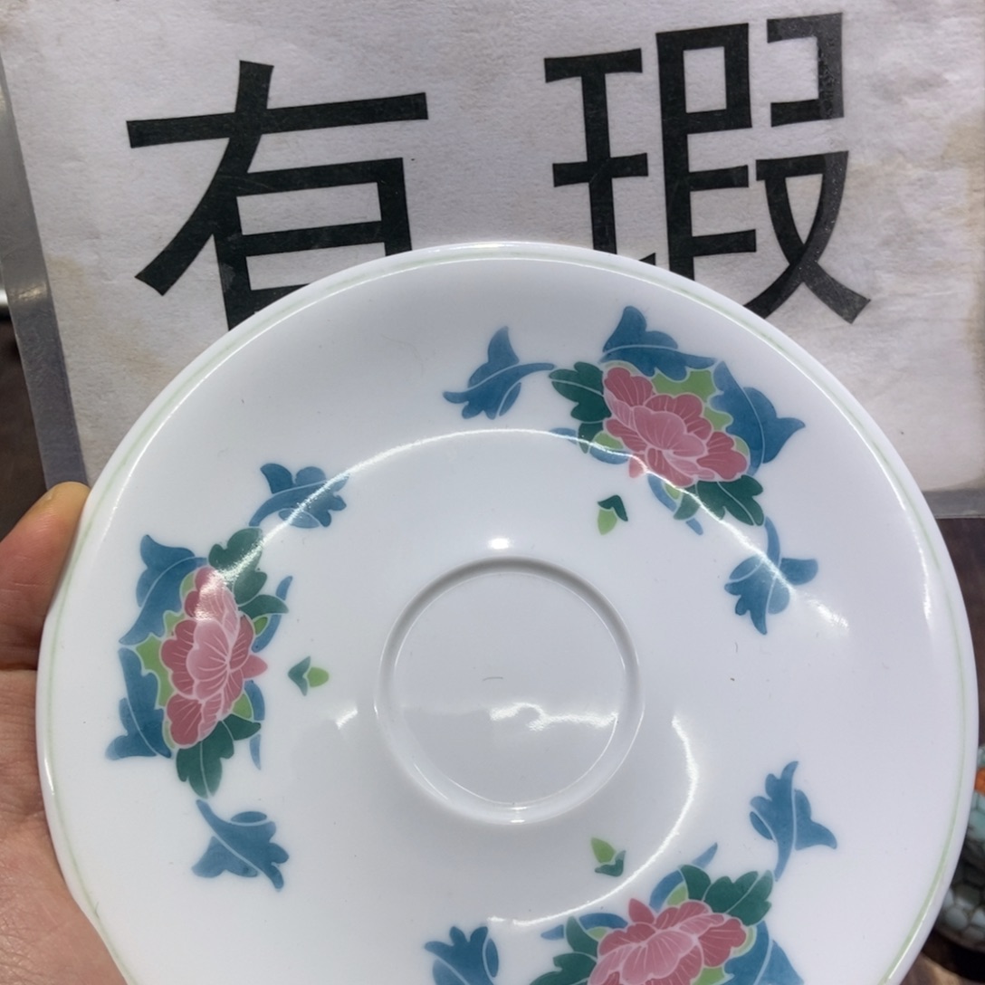 陶瓷艺术品的制作