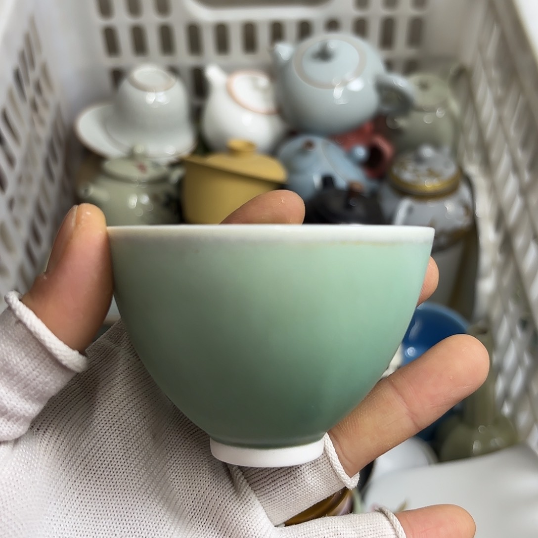 微瑕介意不要下单