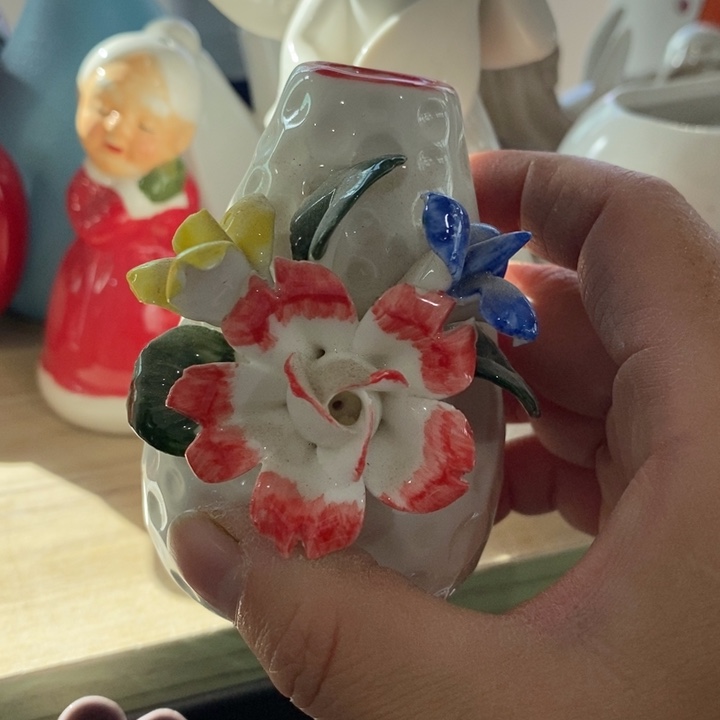 陶瓷树脂工艺摆件