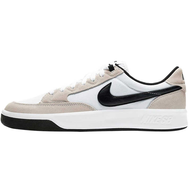 耐克NIKE SB ADVERSARY PRM低帮复古休闲运动鞋CW7456-100