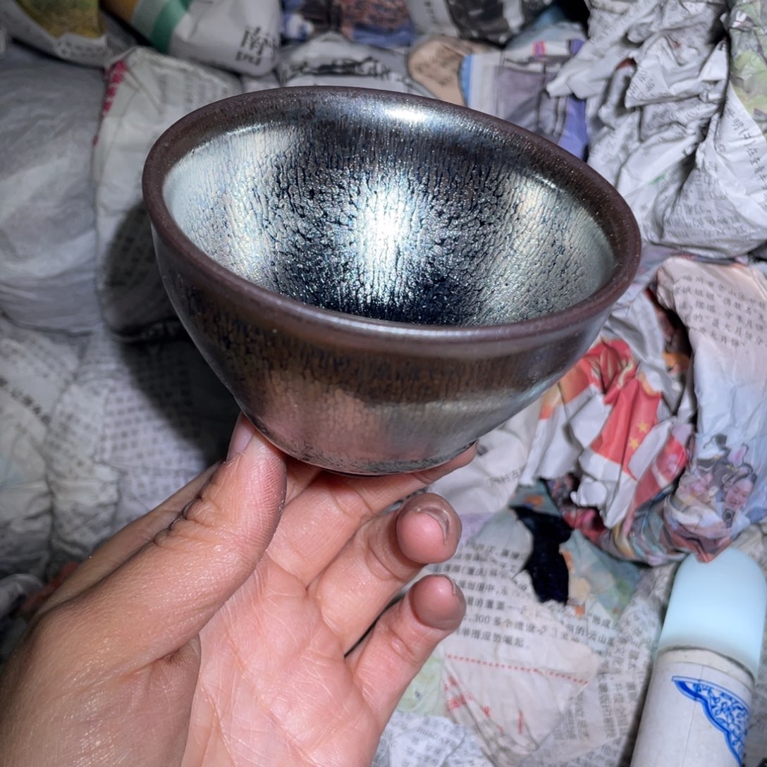 茶盏建盏直播间链接