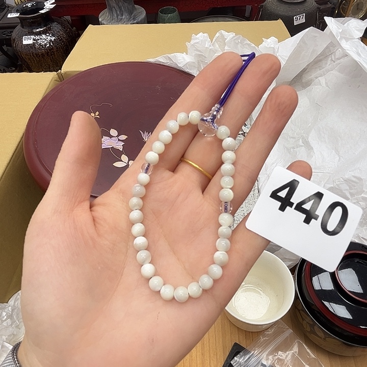 瓷片呀工艺品摆件瓷器摆件正能量