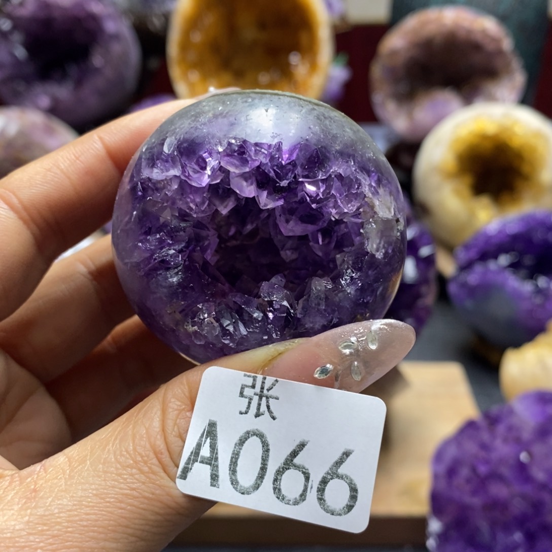 【闪购商品】水晶大型摆件（非配饰）未镶嵌