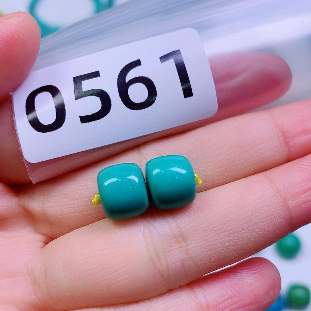 空竹粉丝专享十堰特色手工散珠