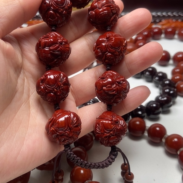 啊***东吊坠橄榄核橄榄核