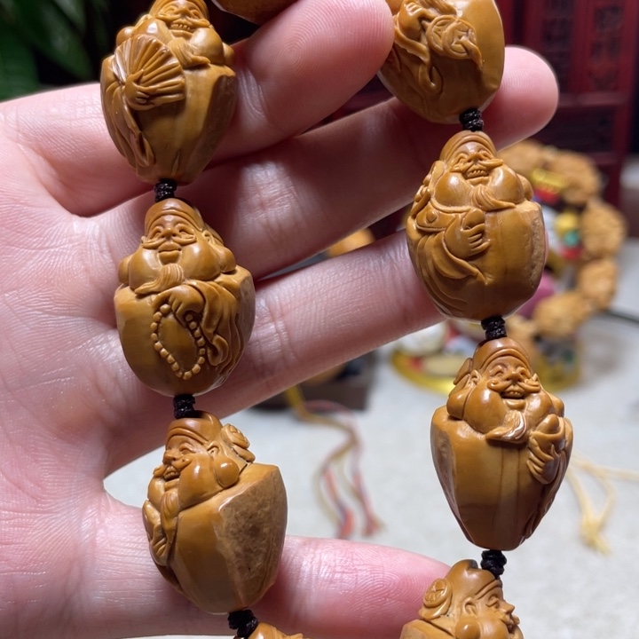 吊坠橄榄核橄榄核