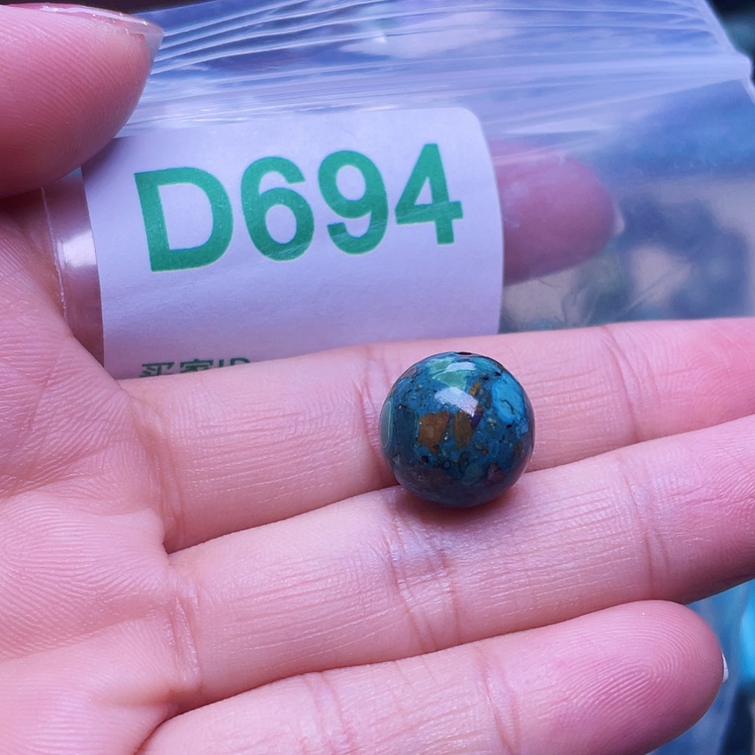 陶瓷非金属特色手工民族风配饰