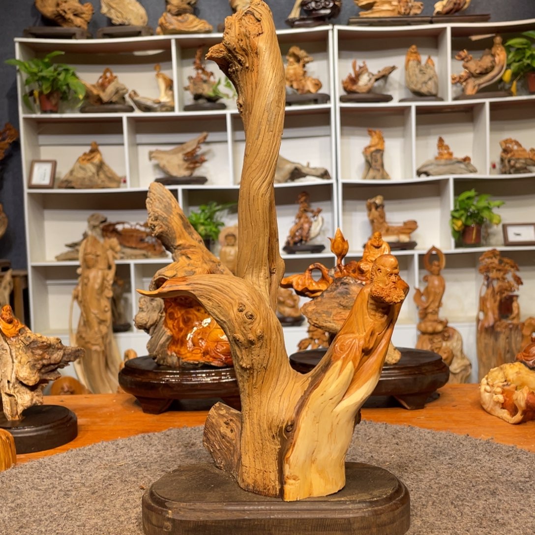 柏木（崖柏）664646464646644