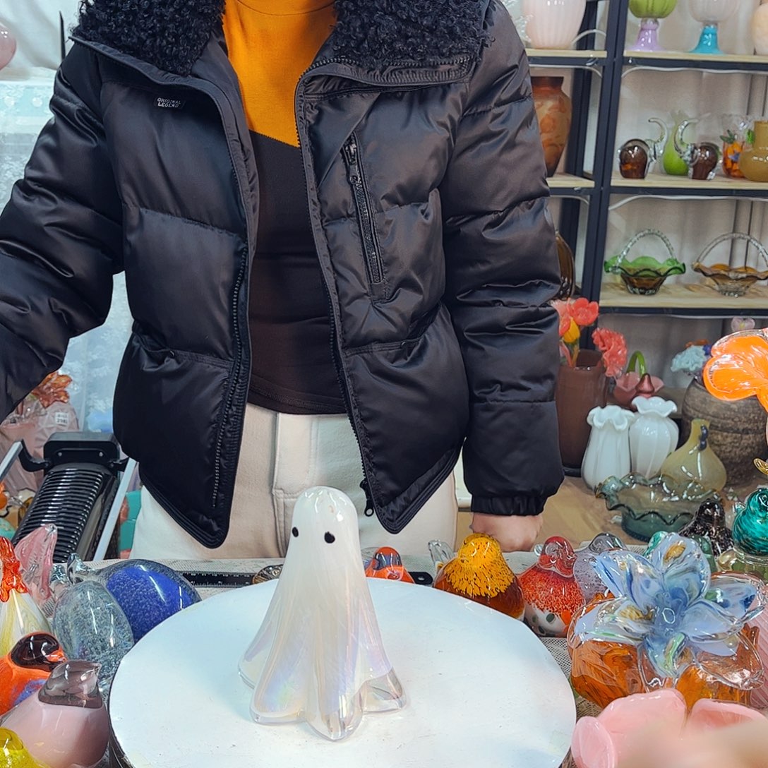 不完美 福利家悦琉璃品