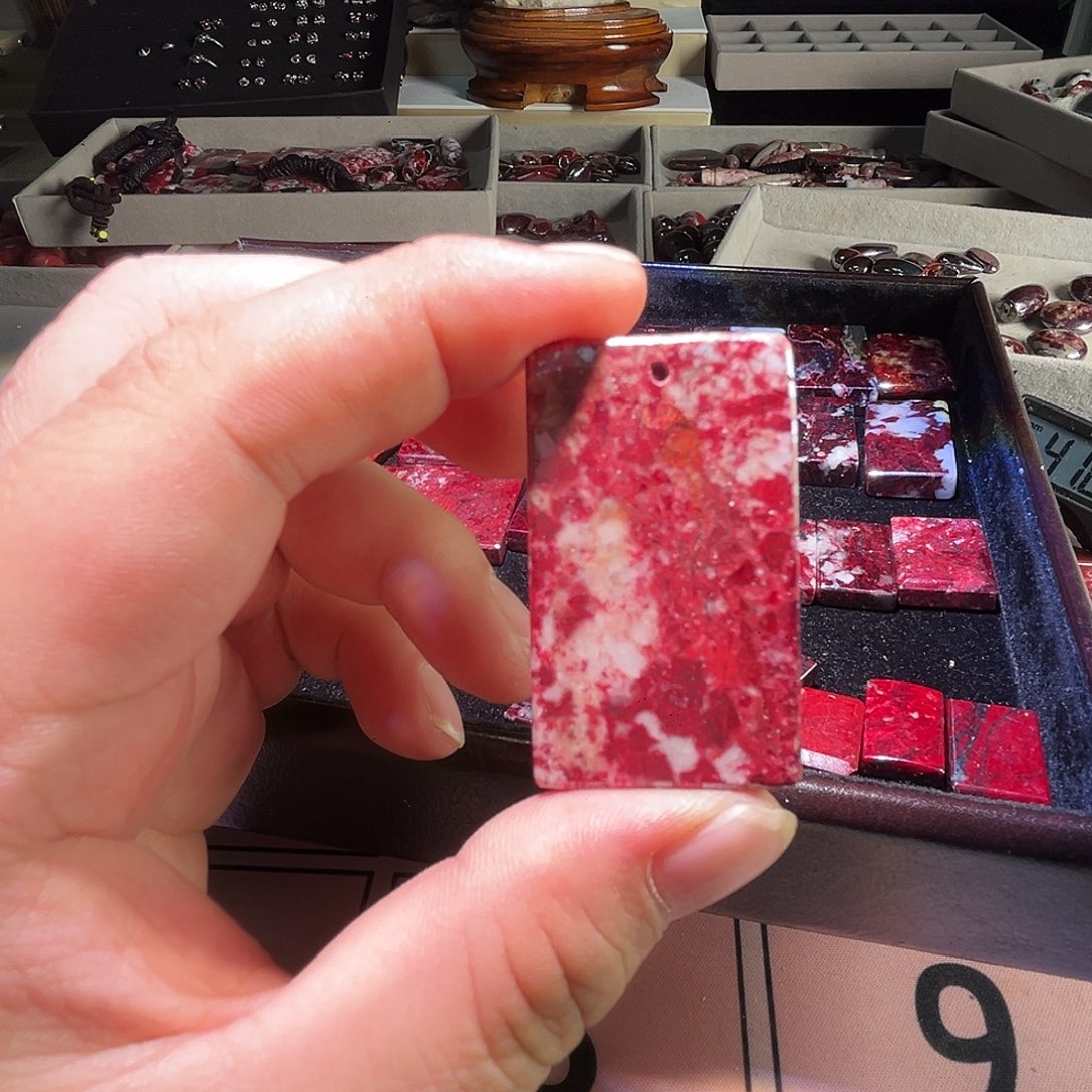 天然辰砂666688888888