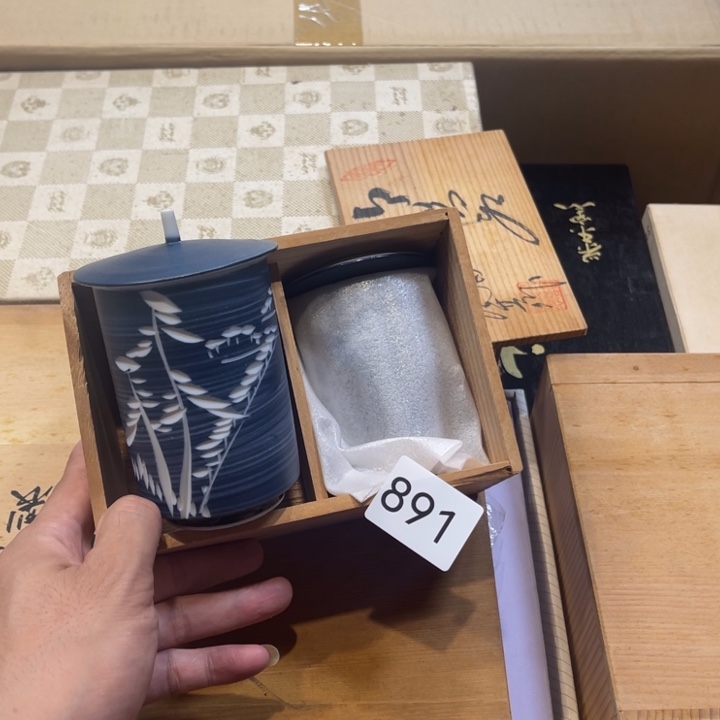 瓷器制作等领域有一定